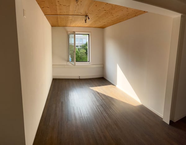 Gewerberaum / Phyiotherappiepraxis in Wolfhalden / Heiden 8