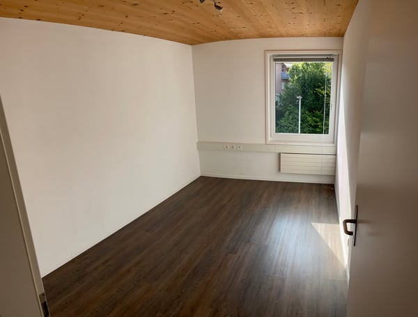 Gewerberaum / Phyiotherappiepraxis in Wolfhalden / Heiden 12