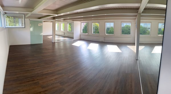 Gewerberaum / Phyiotherappiepraxis in Wolfhalden / Heiden 1