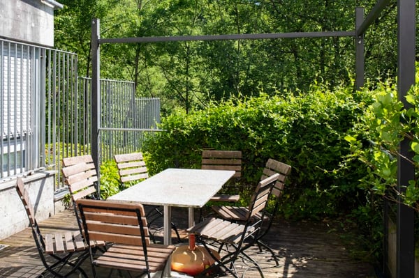 Büroräume an hervorragender Lage an der Forchstrasse 287 11