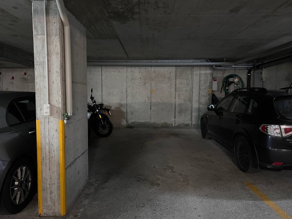 Tiefgarage in Urdorf 6