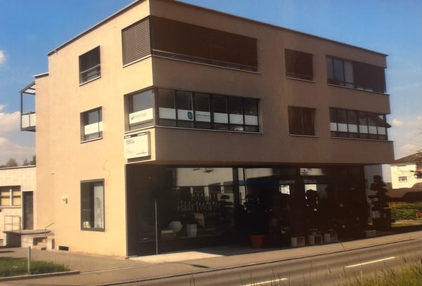 Gewerberäume in Root - Ideal für Ihr Unternehmen 8