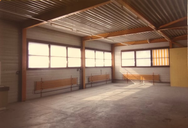 Gewerberäume in Root - Ideal für Ihr Unternehmen 3