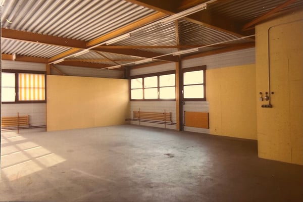 Gewerberäume in Root - Ideal für Ihr Unternehmen 4