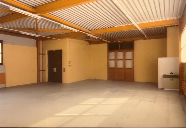 Gewerberäume in Root - Ideal für Ihr Unternehmen 5