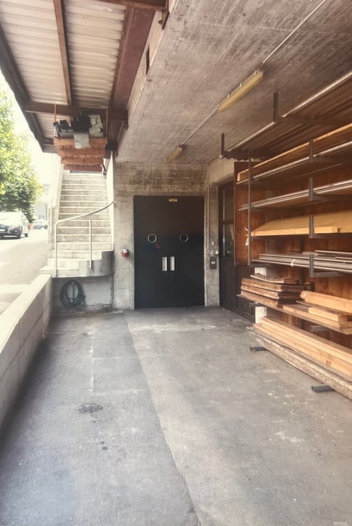 Gewerberäume in Root - Ideal für Ihr Unternehmen 6