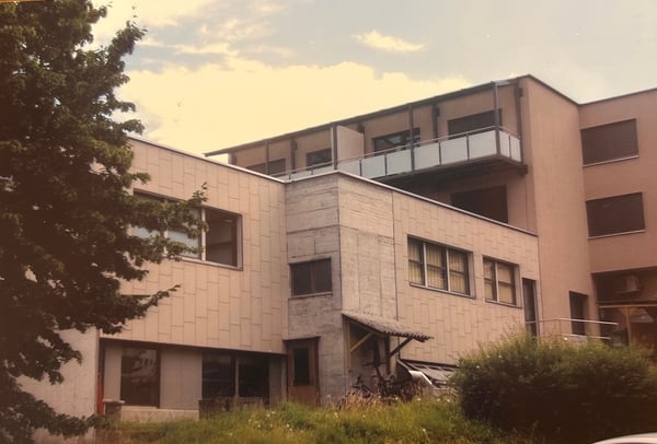 Gewerberäume in Root - Ideal für Ihr Unternehmen 2