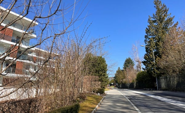 Magnifique appartement 1.5 pièces avec vue au Mont-sur-Lausanne 2