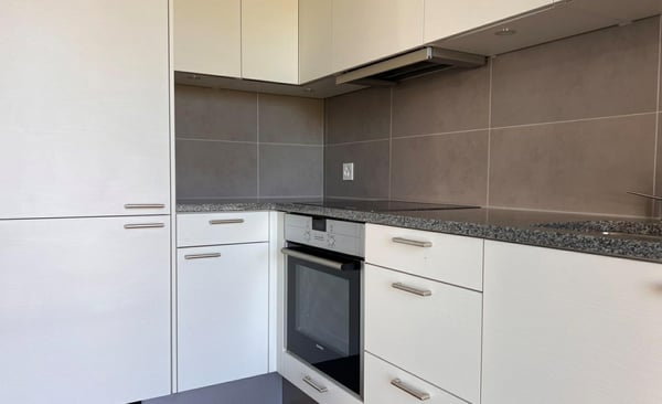 Magnifique appartement 1.5 pièces avec vue au Mont-sur-Lausanne 3