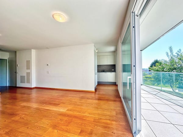 Magnifique appartement 1.5 pièces avec vue au Mont-sur-Lausanne 5