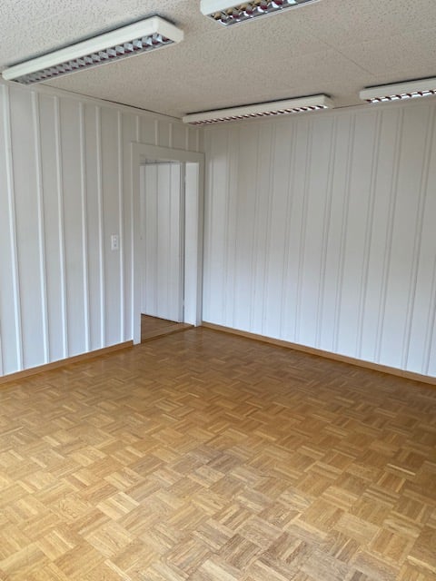 Büroräumlichkeiten an bester Lage in der Nähe vom HB Zürich zu vermieten 6