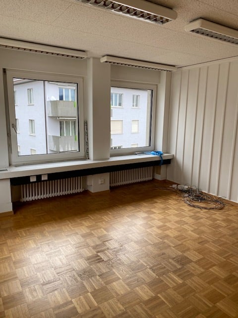 Büroräumlichkeiten an bester Lage in der Nähe vom HB Zürich zu vermieten 5