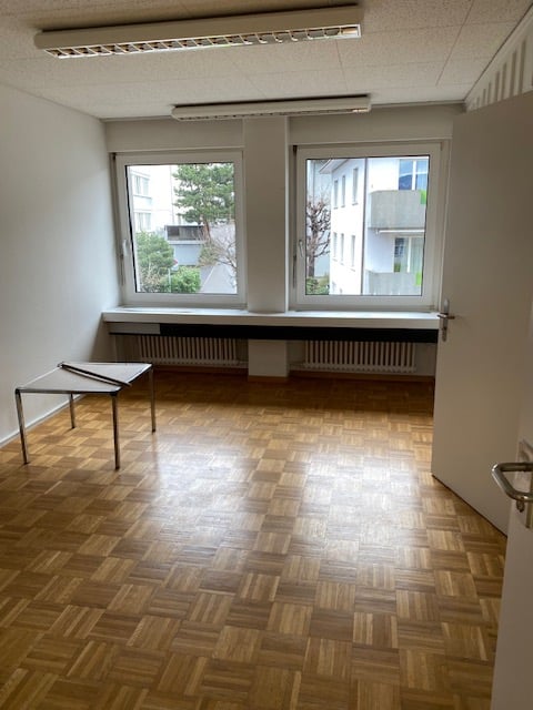 Büroräumlichkeiten an bester Lage in der Nähe vom HB Zürich zu vermieten 4