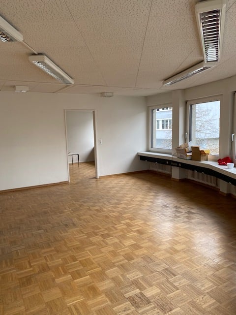 Büroräumlichkeiten an bester Lage in der Nähe vom HB Zürich zu vermieten 9