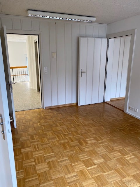 Büroräumlichkeiten an bester Lage in der Nähe vom HB Zürich zu vermieten 1