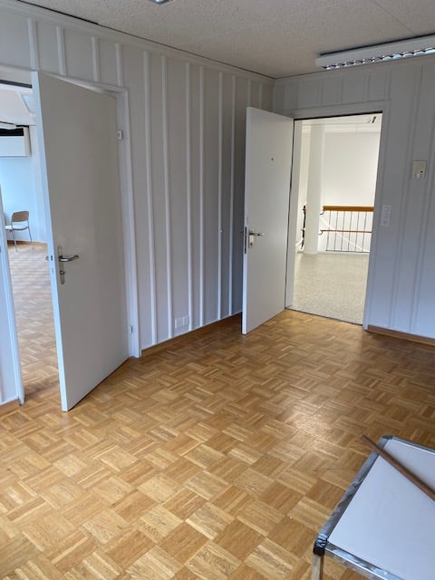 Büroräumlichkeiten an bester Lage in der Nähe vom HB Zürich zu vermieten 2