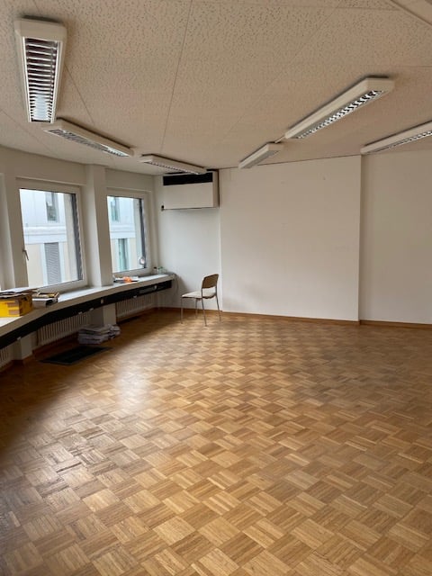 Büroräumlichkeiten an bester Lage in der Nähe vom HB Zürich zu vermieten 10