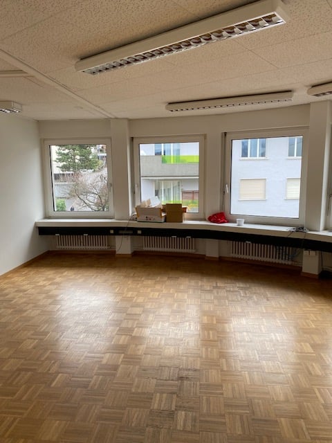 Büroräumlichkeiten an bester Lage in der Nähe vom HB Zürich zu vermieten 11