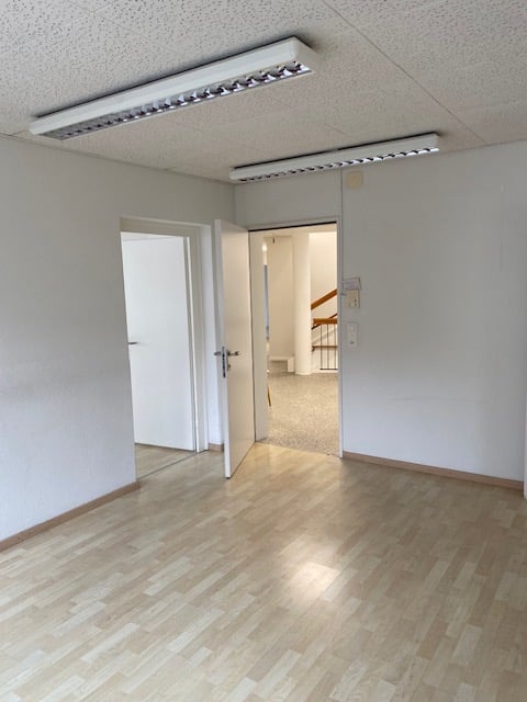 Büroräumlichkeiten an bester Lage in der Nähe vom HB Zürich zu vermieten 5