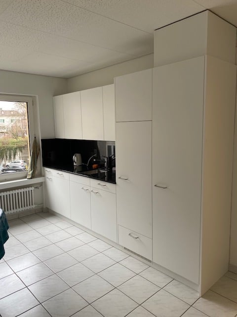 Büroräumlichkeiten an bester Lage in der Nähe vom HB Zürich zu vermieten 18