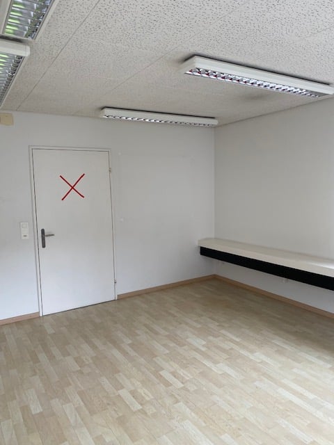 Büroräumlichkeiten an bester Lage in der Nähe vom HB Zürich zu vermieten 12