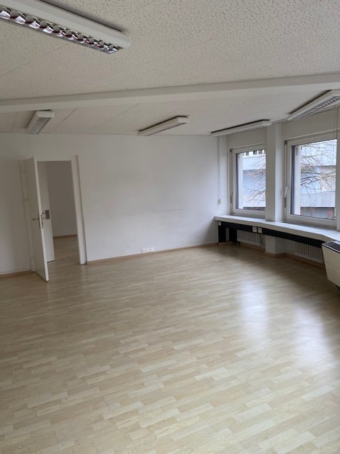 Büroräumlichkeiten an bester Lage in der Nähe vom HB Zürich zu vermieten 13