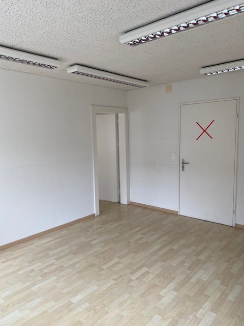 Büroräumlichkeiten an bester Lage in der Nähe vom HB Zürich zu vermieten 11