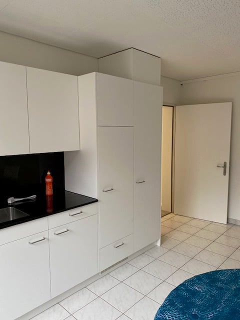 Büroräumlichkeiten an bester Lage in der Nähe vom HB Zürich zu vermieten 17