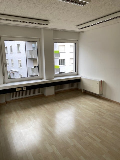 Büroräumlichkeiten an bester Lage in der Nähe vom HB Zürich zu vermieten 9