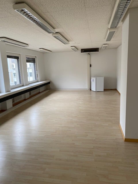 Büroräumlichkeiten an bester Lage in der Nähe vom HB Zürich zu vermieten 3