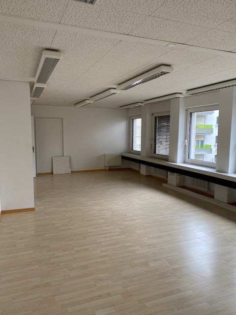 Büroräumlichkeiten an bester Lage in der Nähe vom HB Zürich zu vermieten 1