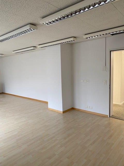 Büroräumlichkeiten an bester Lage in der Nähe vom HB Zürich zu vermieten 4