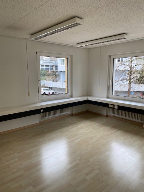 Büroräumlichkeiten an bester Lage in der Nähe vom HB Zürich zu vermieten 10