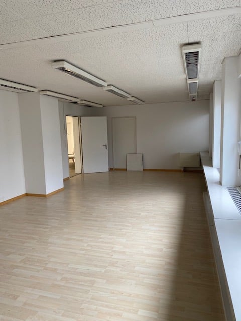 Büroräumlichkeiten an bester Lage in der Nähe vom HB Zürich zu vermieten 2