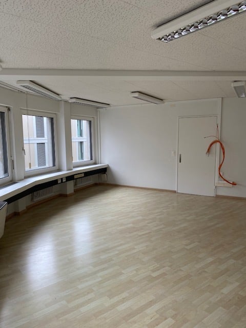 Büroräumlichkeiten an bester Lage in der Nähe vom HB Zürich zu vermieten 16