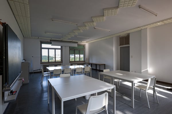 Bureaux à louer – Maison Bethléem, Fribourg 2