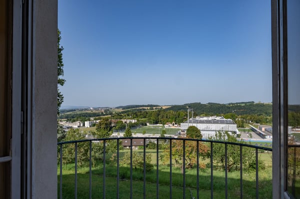 Bureaux à louer – Maison Bethléem, Fribourg 3
