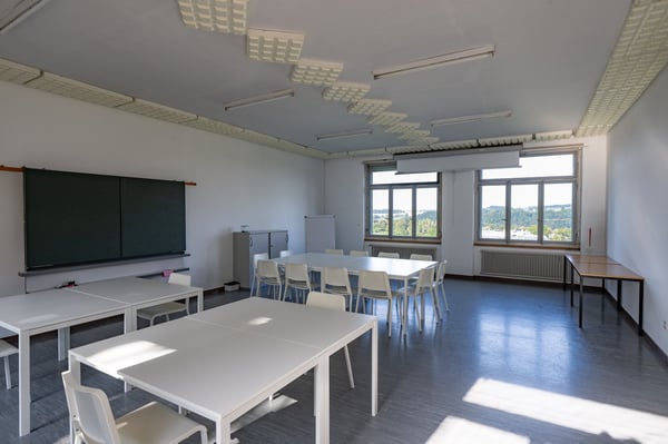 Bureaux à louer – Maison Bethléem, Fribourg 1