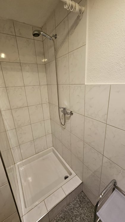 Möblierte 2-Zimmer-Wohnung in Zürich Aussersihl 4