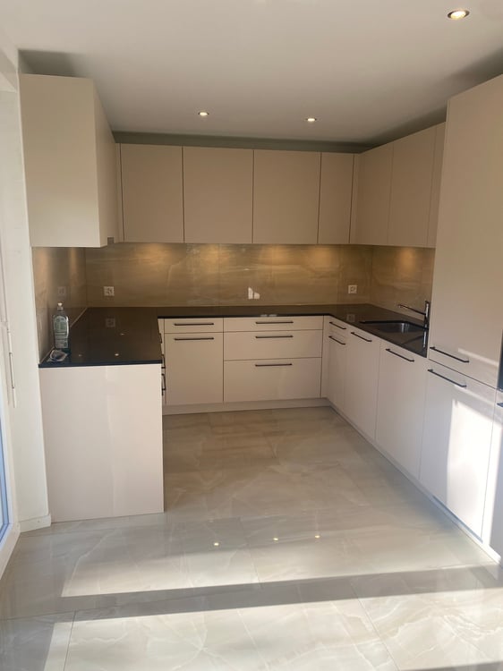 Charmantes 1.5-Zimmer-Einfamilienhaus mit Garage in Dulliken 3