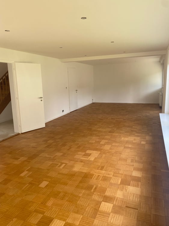 Charmantes 1.5-Zimmer-Einfamilienhaus mit Garage in Dulliken 4