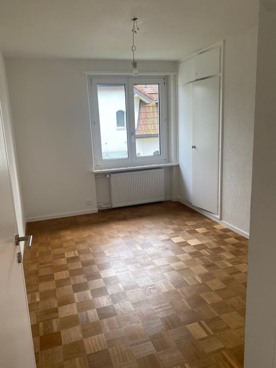 Charmantes 1.5-Zimmer-Einfamilienhaus mit Garage in Dulliken 11