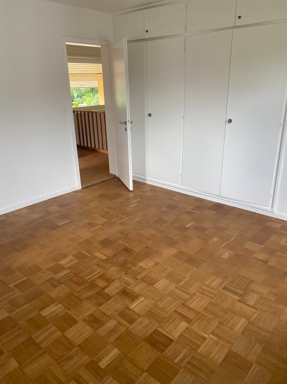 Charmantes 1.5-Zimmer-Einfamilienhaus mit Garage in Dulliken 10