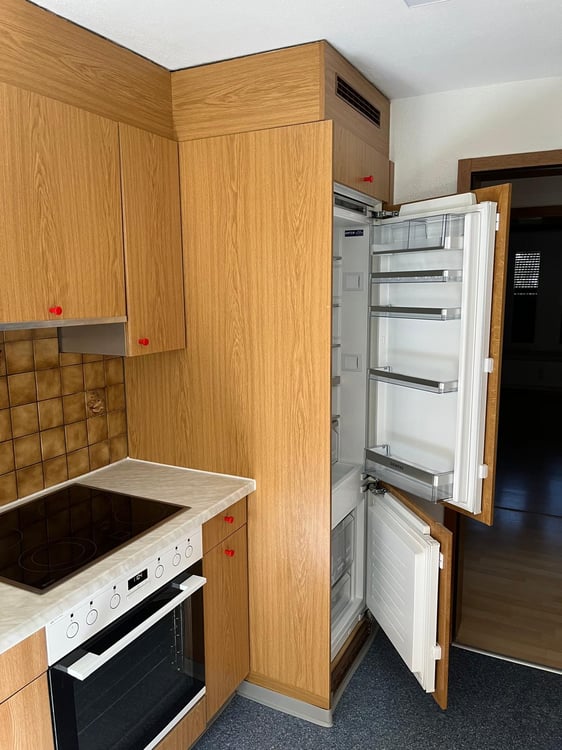 Schöne, helle und ruhige 5.5-Zimmer Wohnung in St. Gallen - Stadtnähe! 11