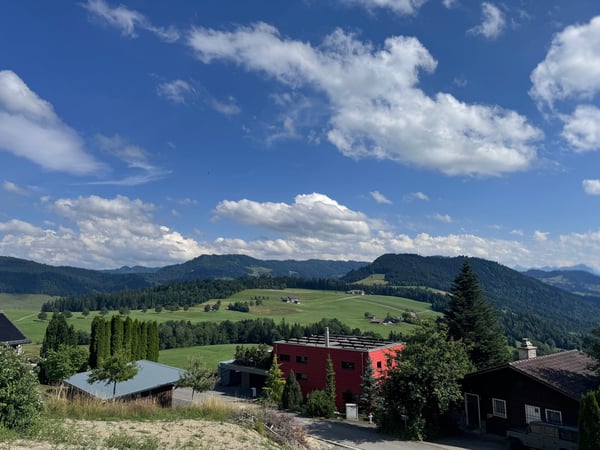 Bauland in Oberägeri, Kanton ZUG 3