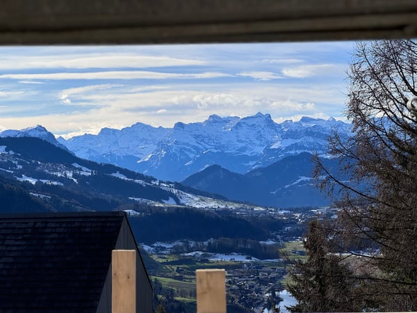 Bauland in Oberägeri, Kanton ZUG 4