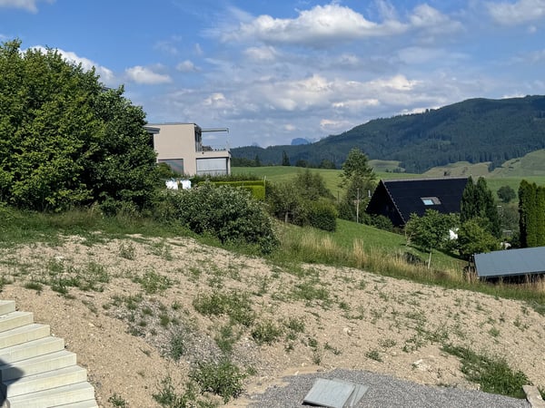 Bauland in Oberägeri, Kanton ZUG 5