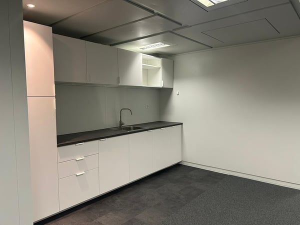 Bureau modèrne 130m2 ICC GENEVE 6