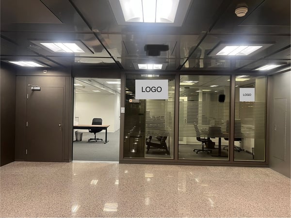 Bureau modèrne 130m2 ICC GENEVE 3