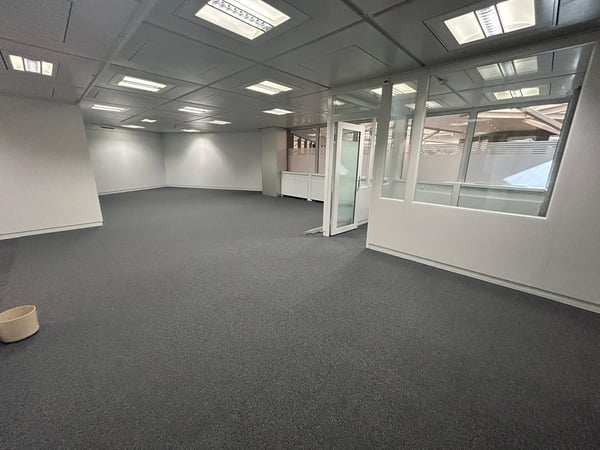 Bureau modèrne 130m2 ICC GENEVE 4